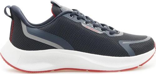 Gym Runner 2 Unısex Koşu Ayakkabısı (36-40) 24k Gym Runner 2 Lacivert