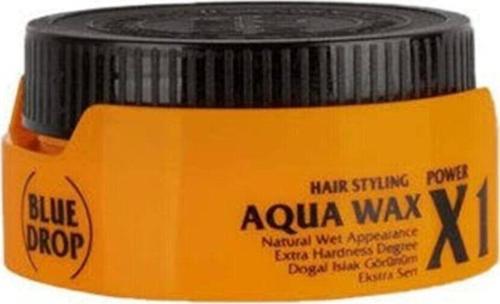 Aqua Wax X1