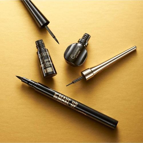 Eyeliner Siyah Liquid Precision % 2000