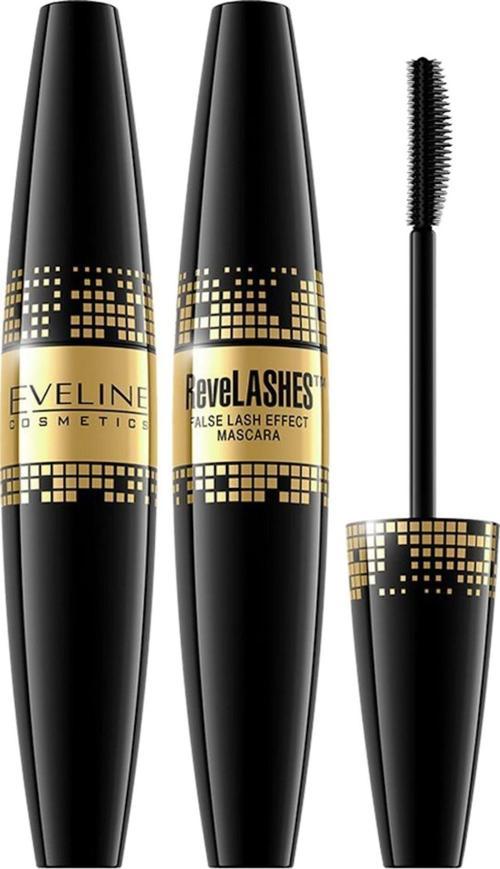 Bıg Volume Lash Revelashes Maskara