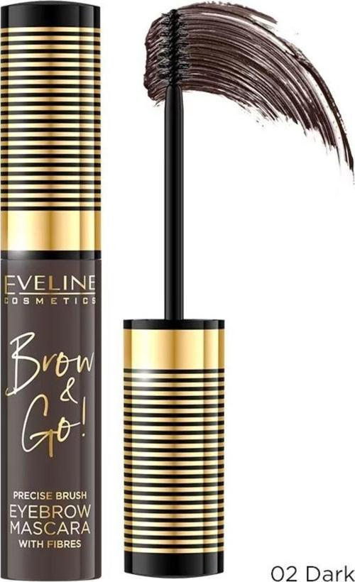 Brow & Go Eyebrow Mascara