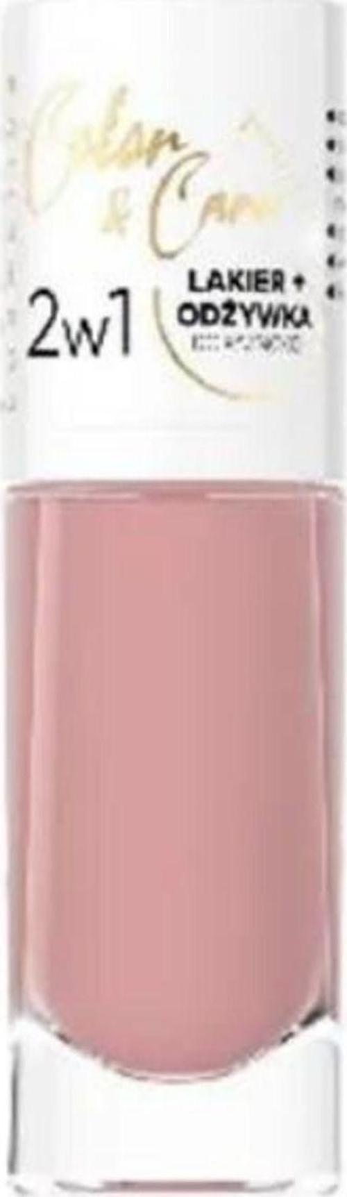Color And Care Gel Nail Polish 8 Ml, 126