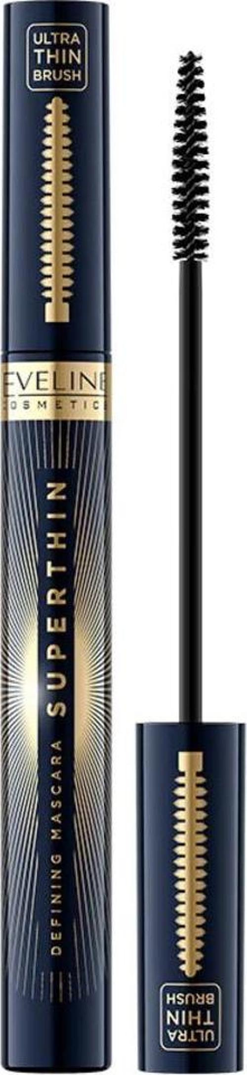Defınıng Ultra İnce Hassas Fırçalı Vegan Maskara 6 Ml