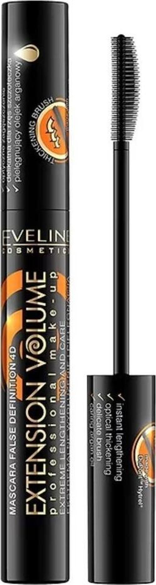 Extensıon Volume Lenght&Thıckenıng Uzatıcı Ve Kalınlaştırıcı Maskara