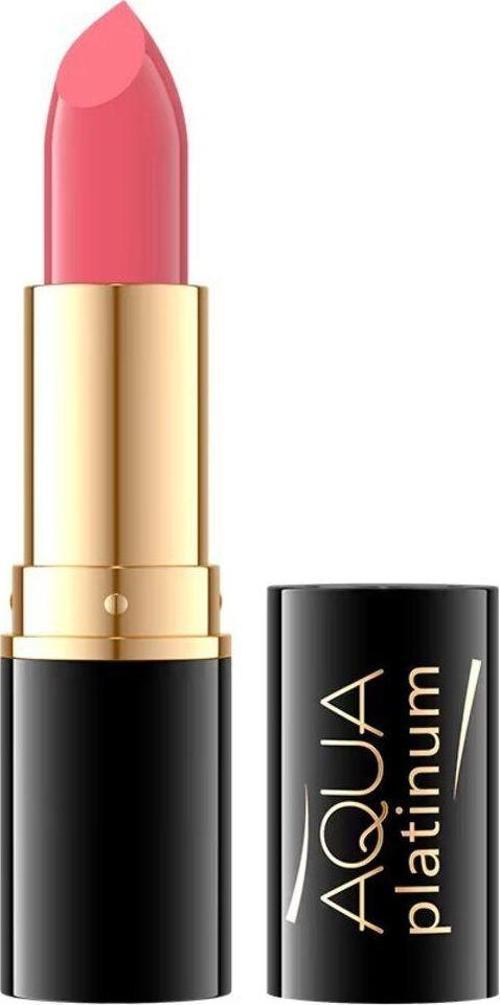 Platinium Lipstick C&E Vitaminli Uv Korumalı Ruj