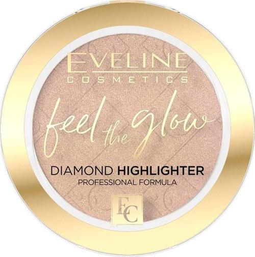 Feel The Glow Diamond Highlighter