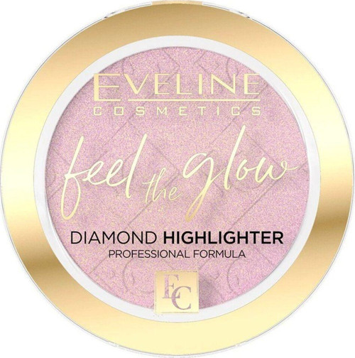 Feel The Glow Diamond Highlighter