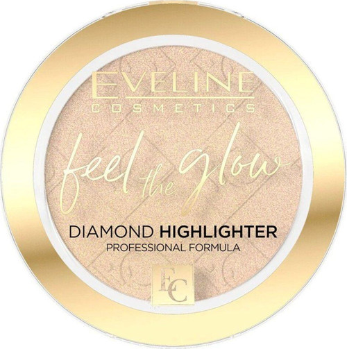 Feel The Glow Diamond Highlighter