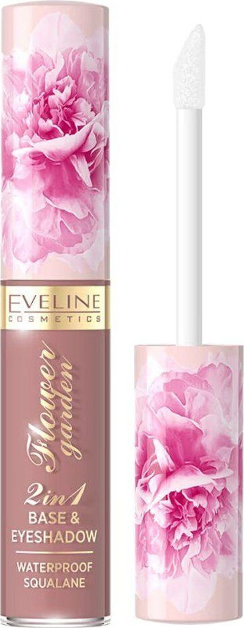 Flower Garden Göz Farı & Aydınlatıcı 2'Si 1 Arada 6,5 Ml