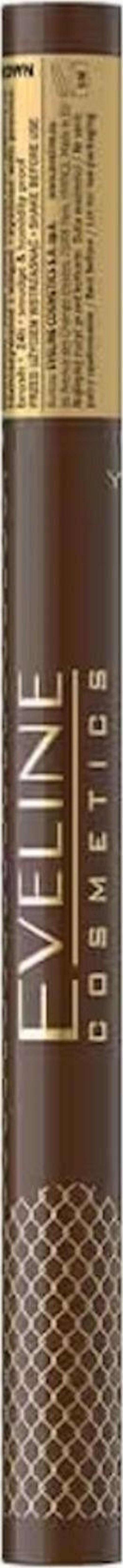 Variete Brown Hassas Eyeliner Kalem Su Geçirmez