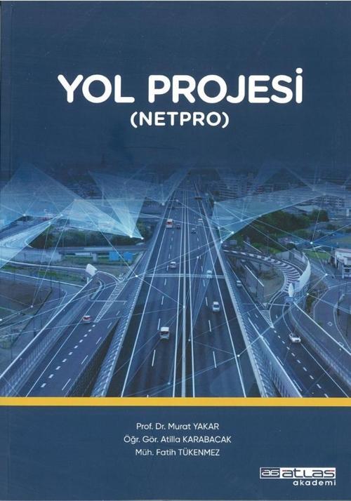 Atlas Akademi Yol Projesi (Netpro)
