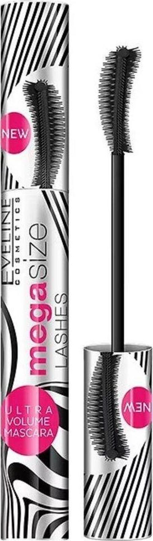 Lashes Kalınlaşma & Uzatma Maskara