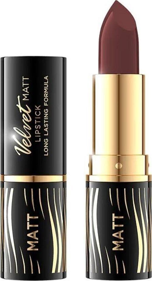 Velvet Matt Lipstick Kadife Ruj No 515