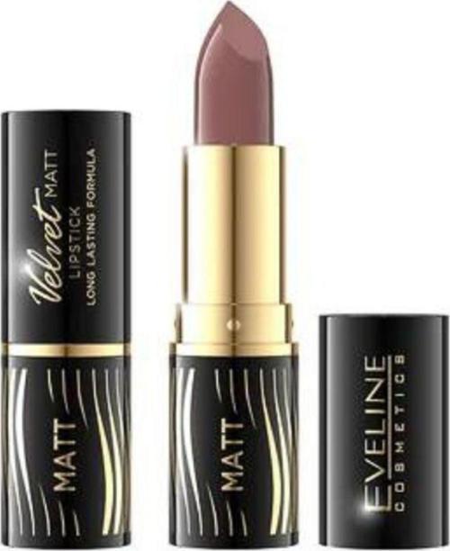 Velvet Matt Lipstick No 507