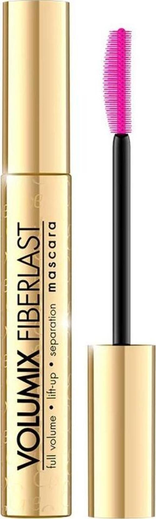 Volumıx Fıberlast Gold Hacim&Kaldırma&Ayırıcı Etkili Maskara