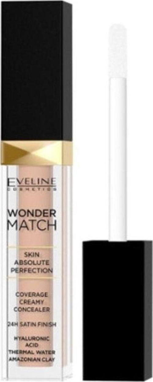 Match Concealer No 15 Natural 6,8Ml