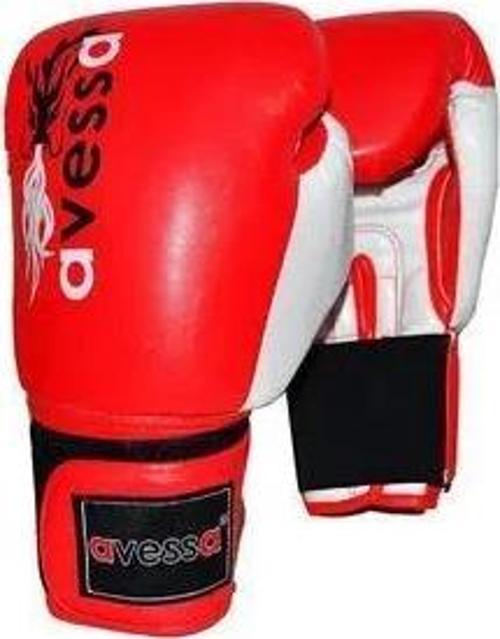 AVESSA BOKS ELDİVENİ RİNG-100  4 Oz