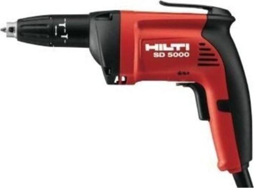 Sd5000 Alçıpan Vidalama Makinesı
