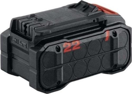 Nuron B 22-110 Li-İon Batarya Batarya B 22-110 Li-İon #2251355