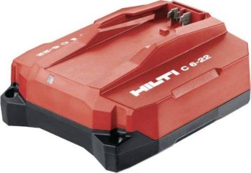 C 6-22 Nuron Hızlı Şarj Cihazı C 6-22 230V Kutu #2254427