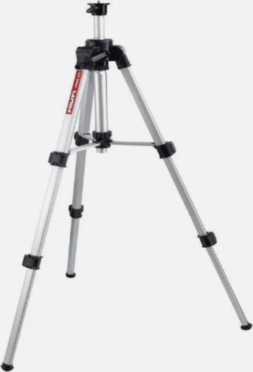 Tripod Pma 20 Uzayabilir  Kompak Tripod Seviyesi