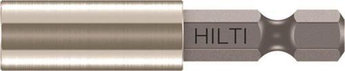 Manyetik Uç Tutucu Vidalama Uzatma S-Bh M 50 Mm /2'' 2038758