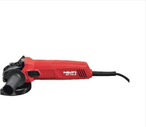 Taşlama Makinesı Ag 115-8S