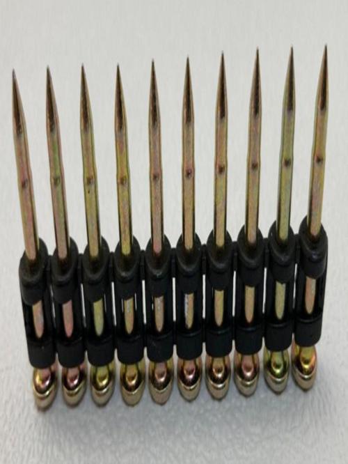 Fixpro 38Mm Beton Çivisi 1.000 Adet ( Gaz Hariç )