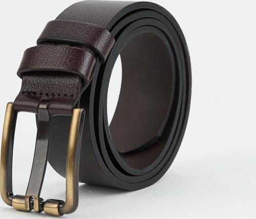 Erkek Kahverengi Deri Kemer 112543