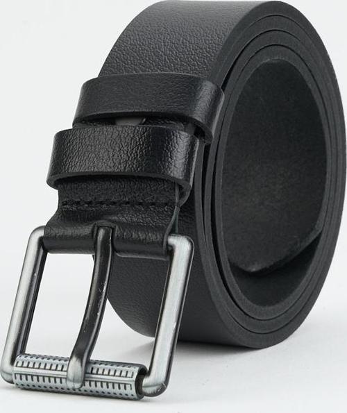 Erkek Siyah Deri Kemer 112544