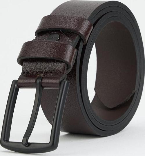 Erkek Kahverengi Deri Kemer 112542