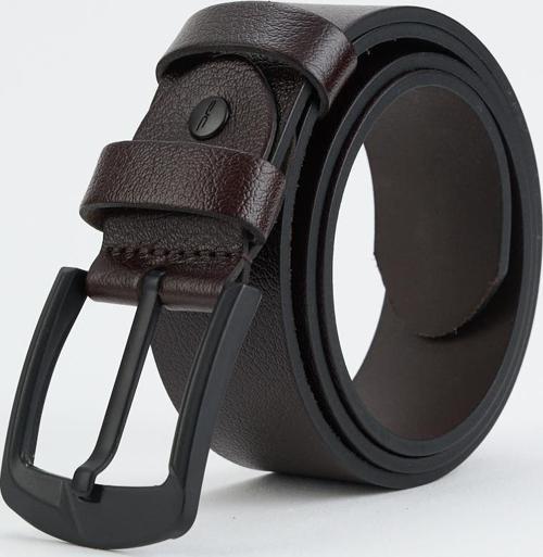 Erkek Kahverengi Deri Kemer 112548