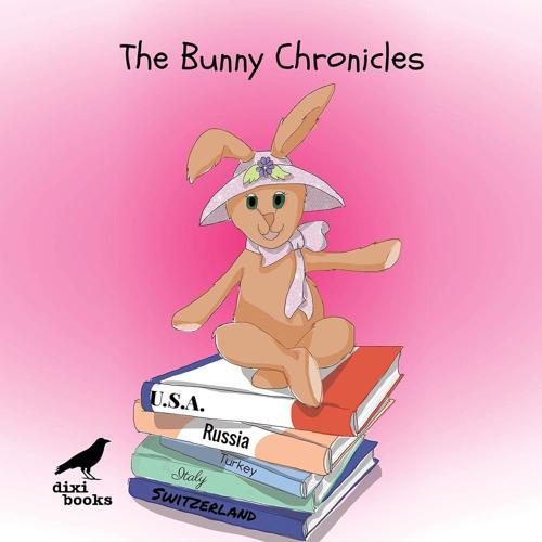 The Bunny Chronicles 
(Series - Book #1)