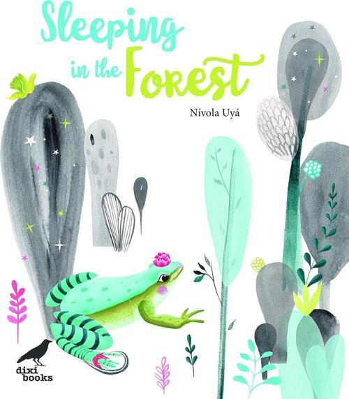 Sleeping in the Forest