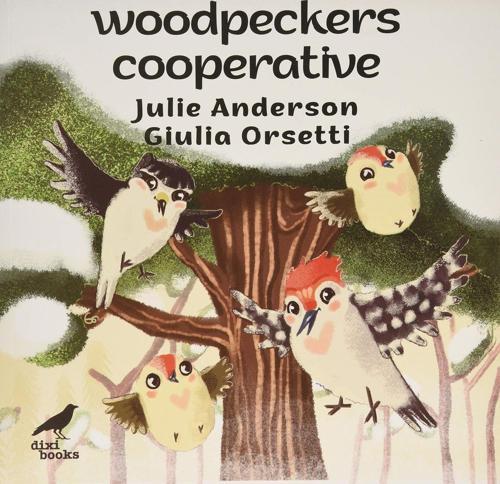 Woodpeckers Cooperative