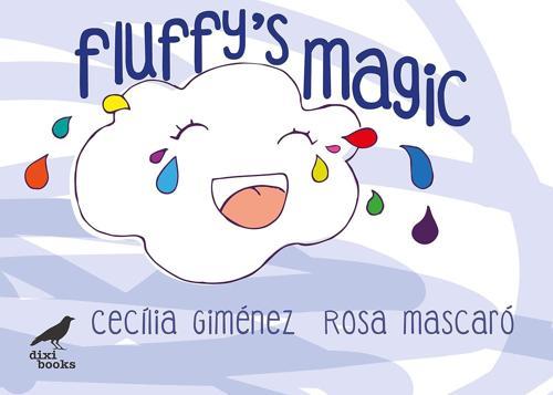 Fluffy's Magic