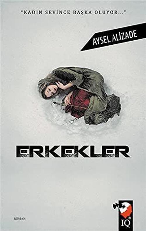 Erkekler