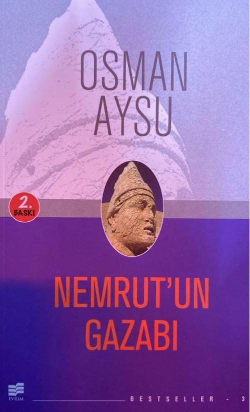 Nemrut'un Gazabı