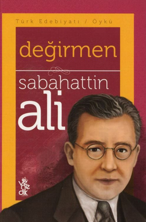 Venedik Yayınları Değirmen