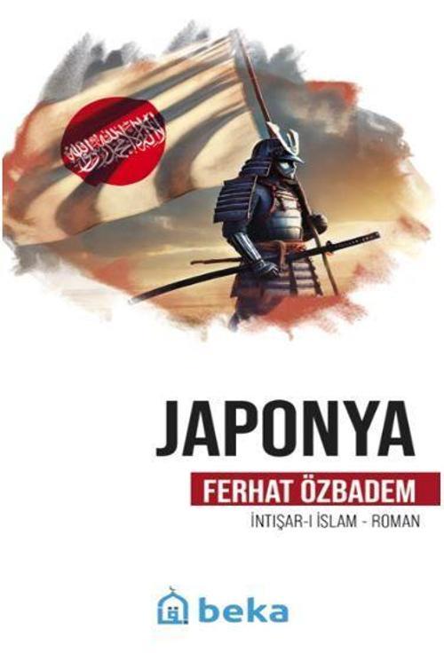 Japonya