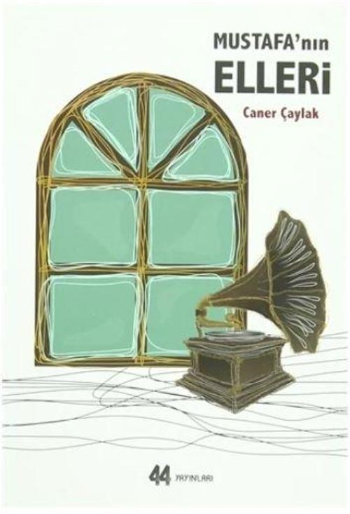 Mustafa'nın Elleri