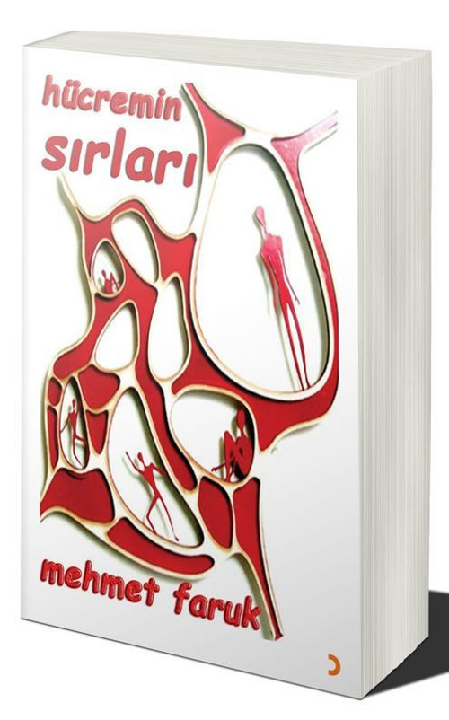 Cinius Yayınevi Hücremin Sırları