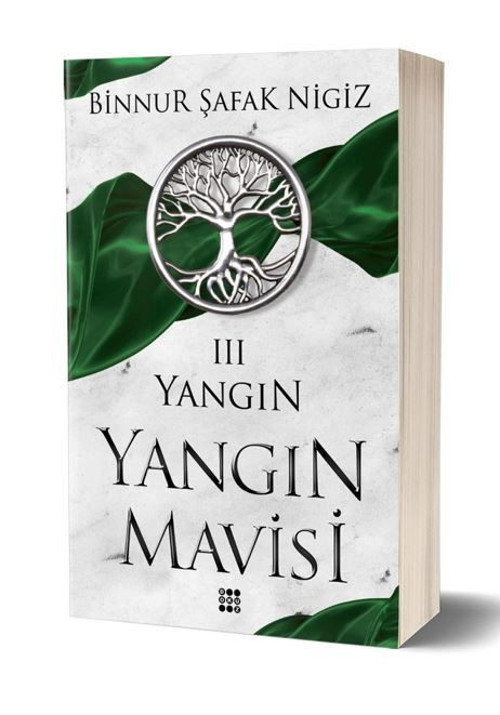 Yangın Mavisi 3 - Yangın