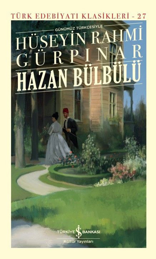 Hazan Bülbülü