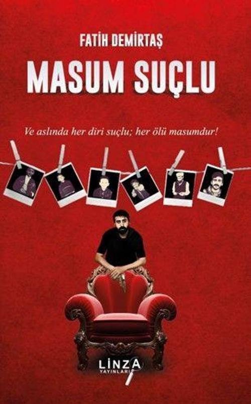 Masum Suçlu