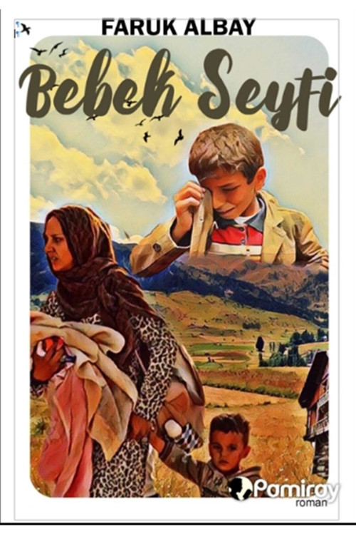 Pamiray Yayınları Bebek Seyfi