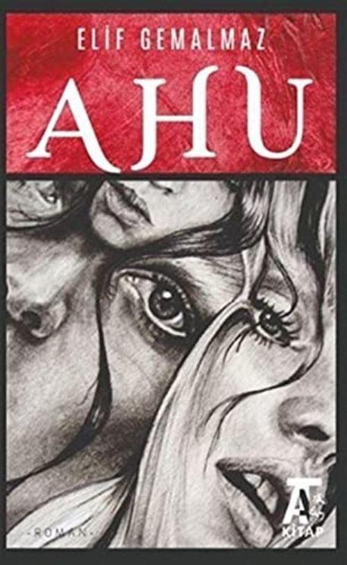 Kitap At Yayınları Ahu