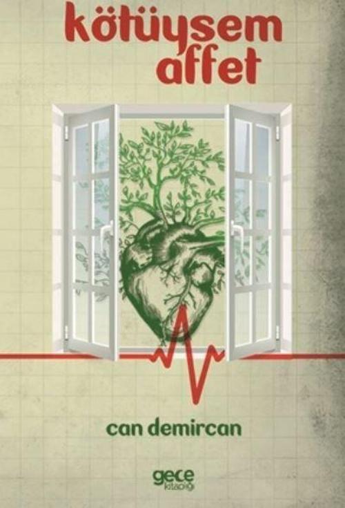 Kötüysem Affet