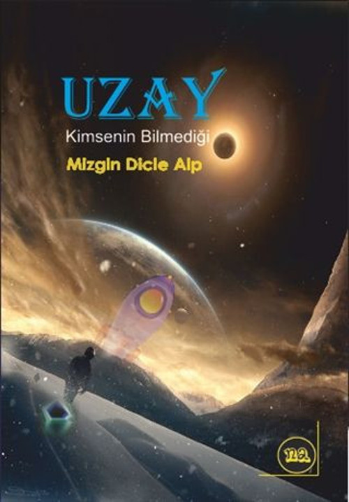 Na Yayınları Uzay