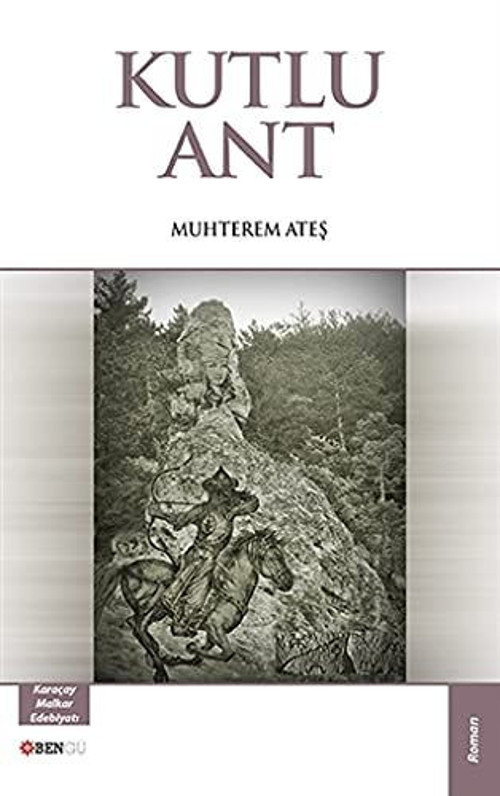 Bengü Yayınları Kutlu Ant